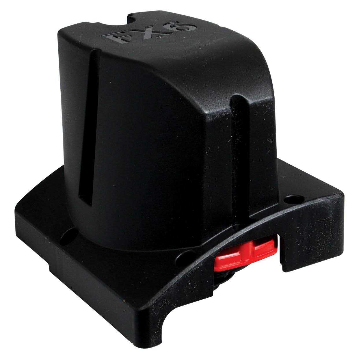 Fluval FX5/FX6 Motor Unit