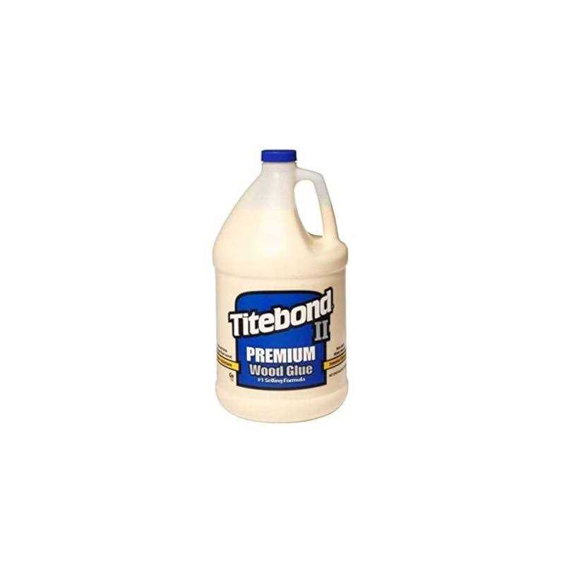 Titebond Franklin International 5005 II Premium Wood Glue