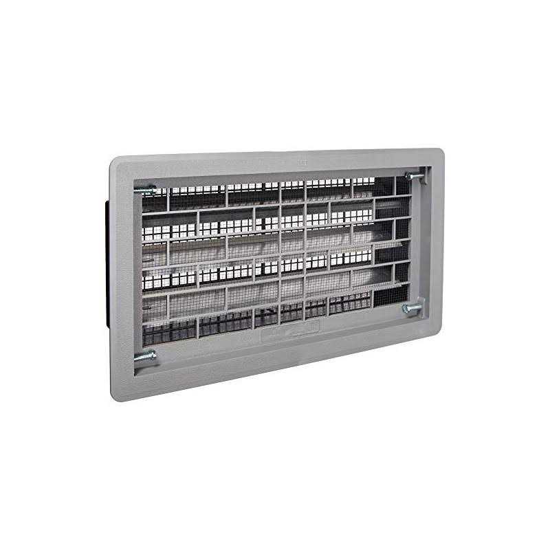 Witten Automatic Vent 306MGR Foundation Vent