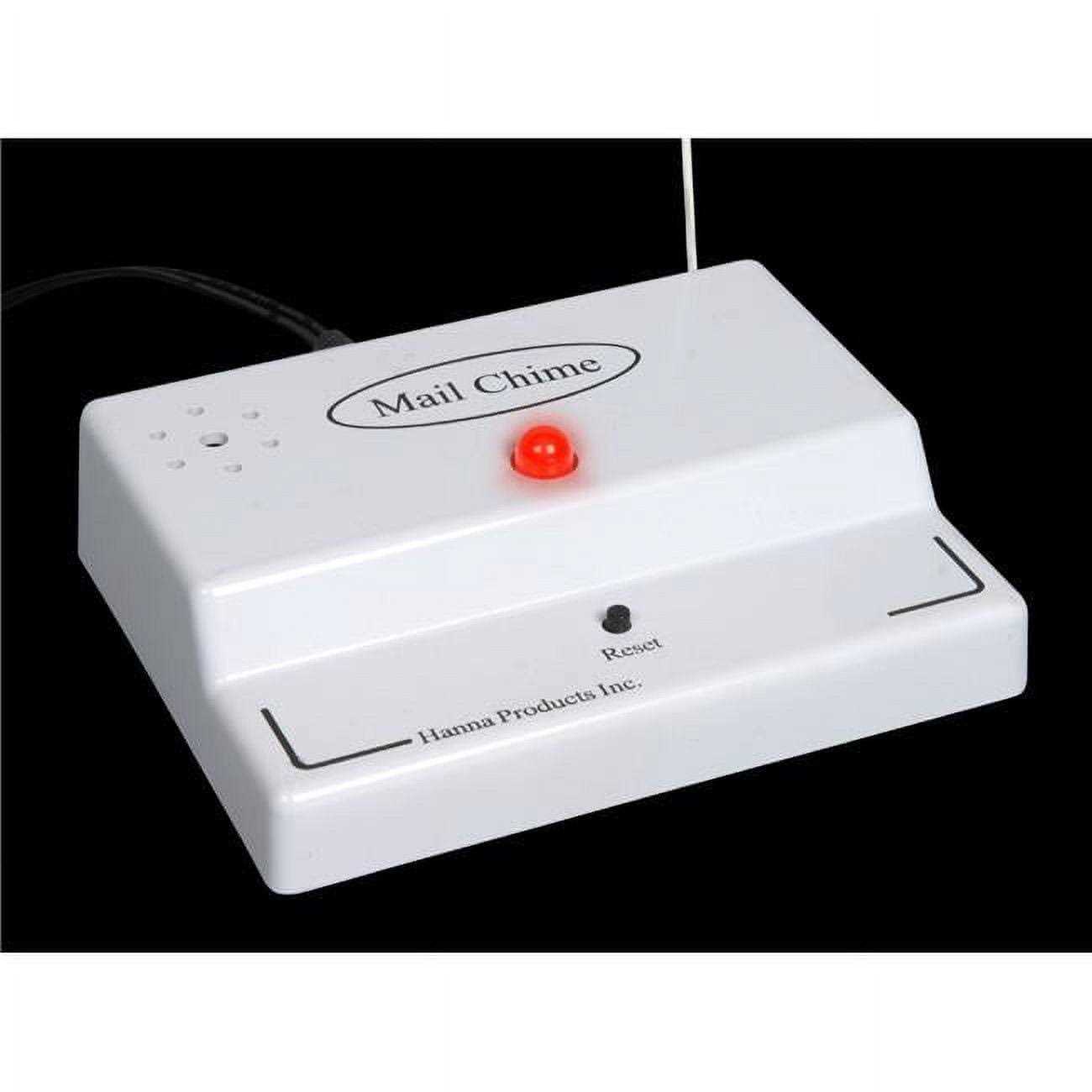 Mail Chime Mail-1200 Wireless Mail Alert System