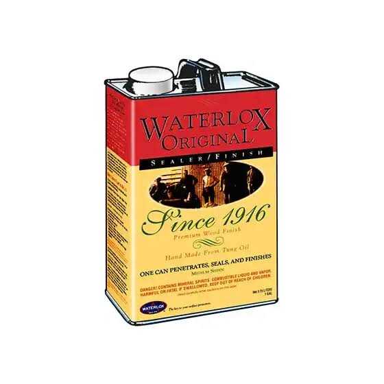 Waterlox Original Sealer & Finish