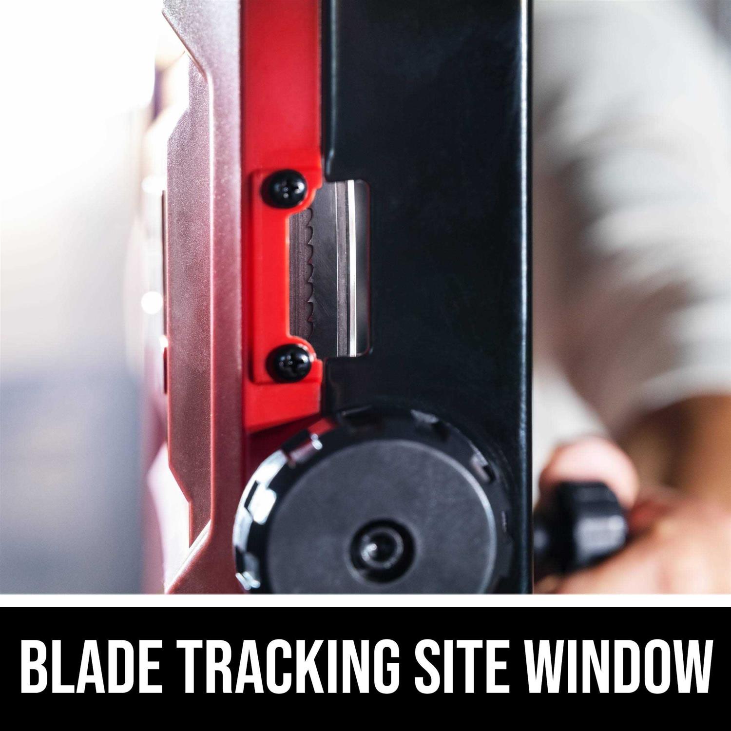 SKIL 2.8 Amp 9 In. 2-Speed Benchtop Band Saw