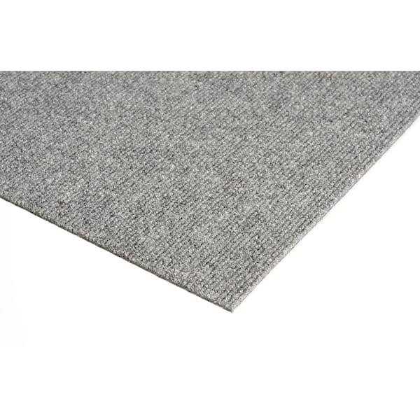 TrafficMaster Elevations SD Polyester Texture Indoor/Outdoor Carpet