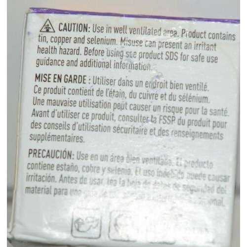 Harris 331755 Sterling Lead Free Wire Solder