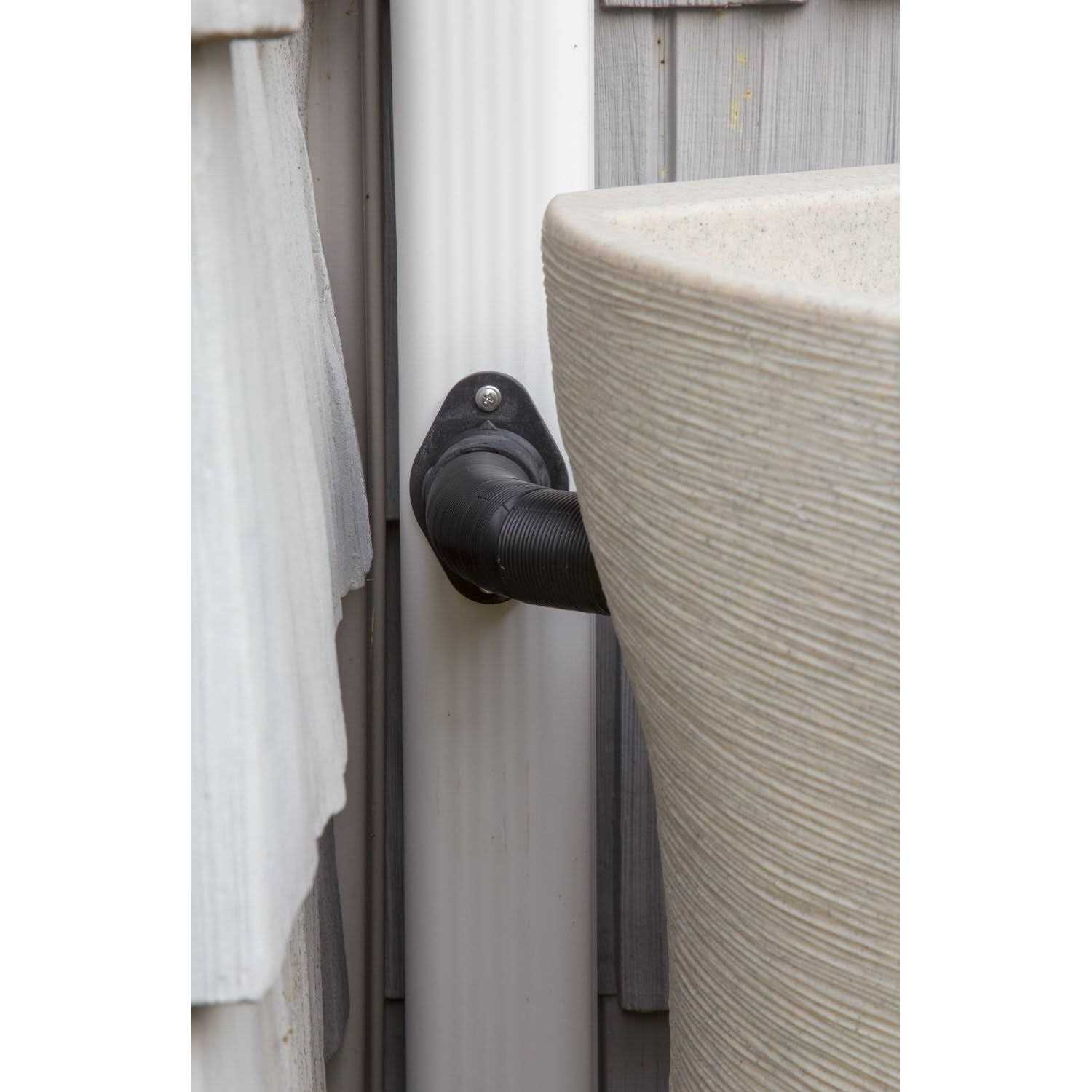 Impressions 50 Gallon Corsican Rain Saver