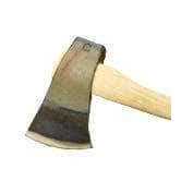 Council Tool Sport Utility Flying Fox Woodsman Hatchet