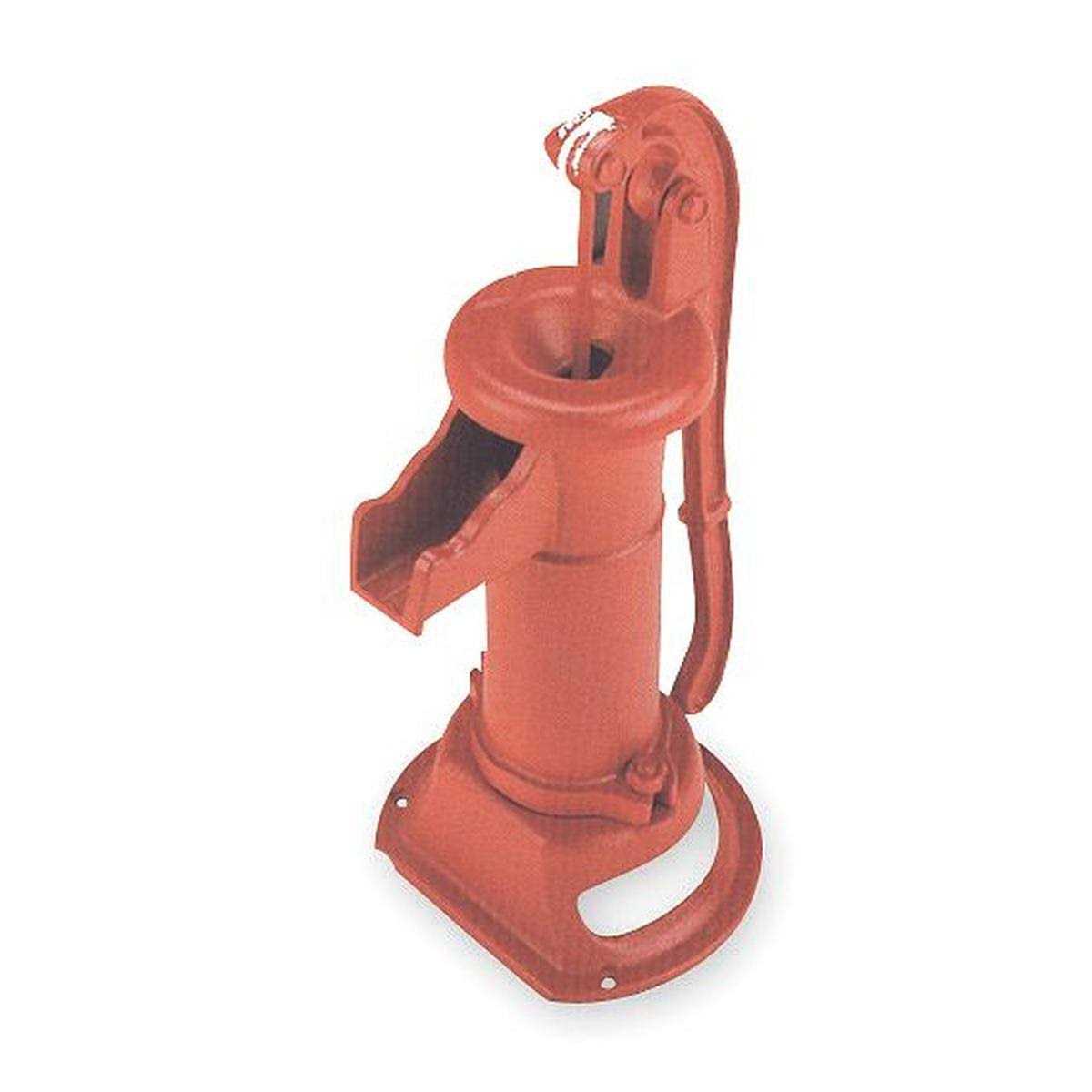 Campbell PP2 Cast Iron Pitcher Pump