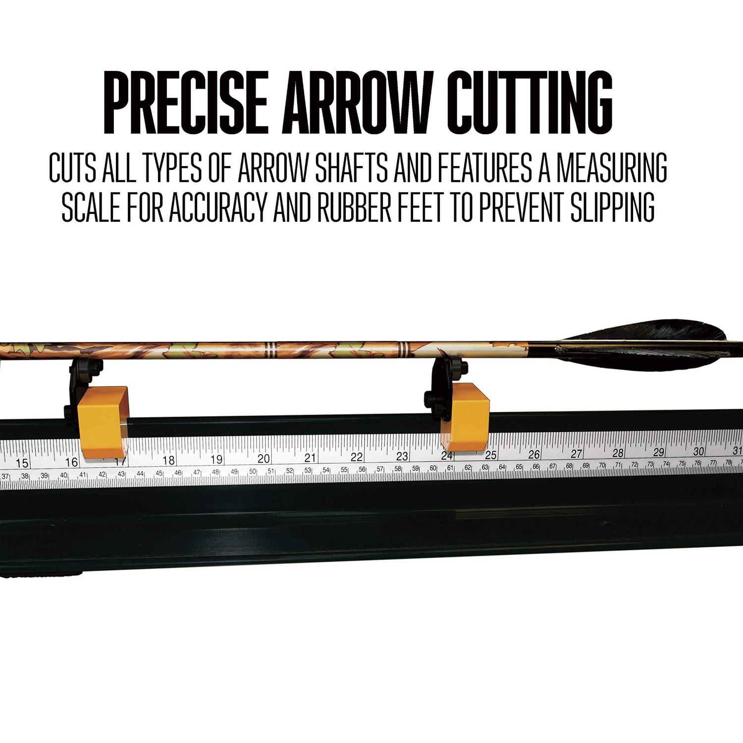 Weston Arrow Saw 8000 RPM