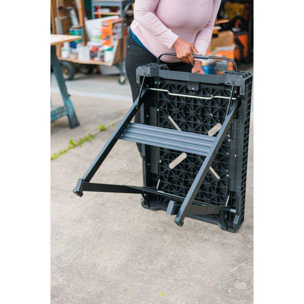 Dewalt Express Folding Workbench