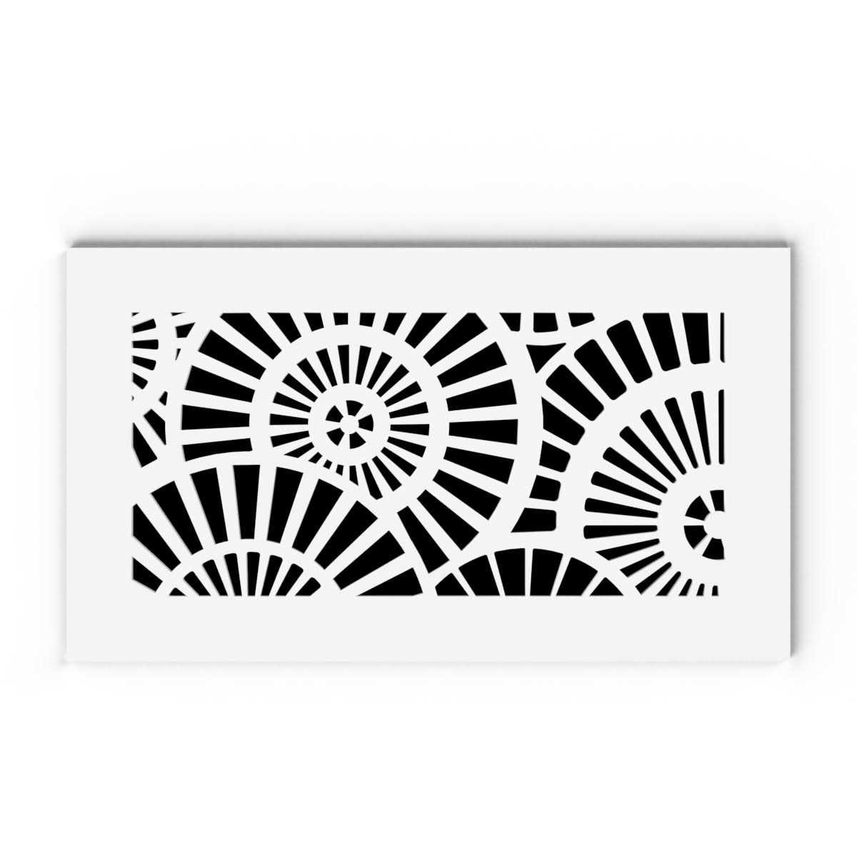 SABA Home Decor Air Vent Grille |Premium luxury finish and modern design