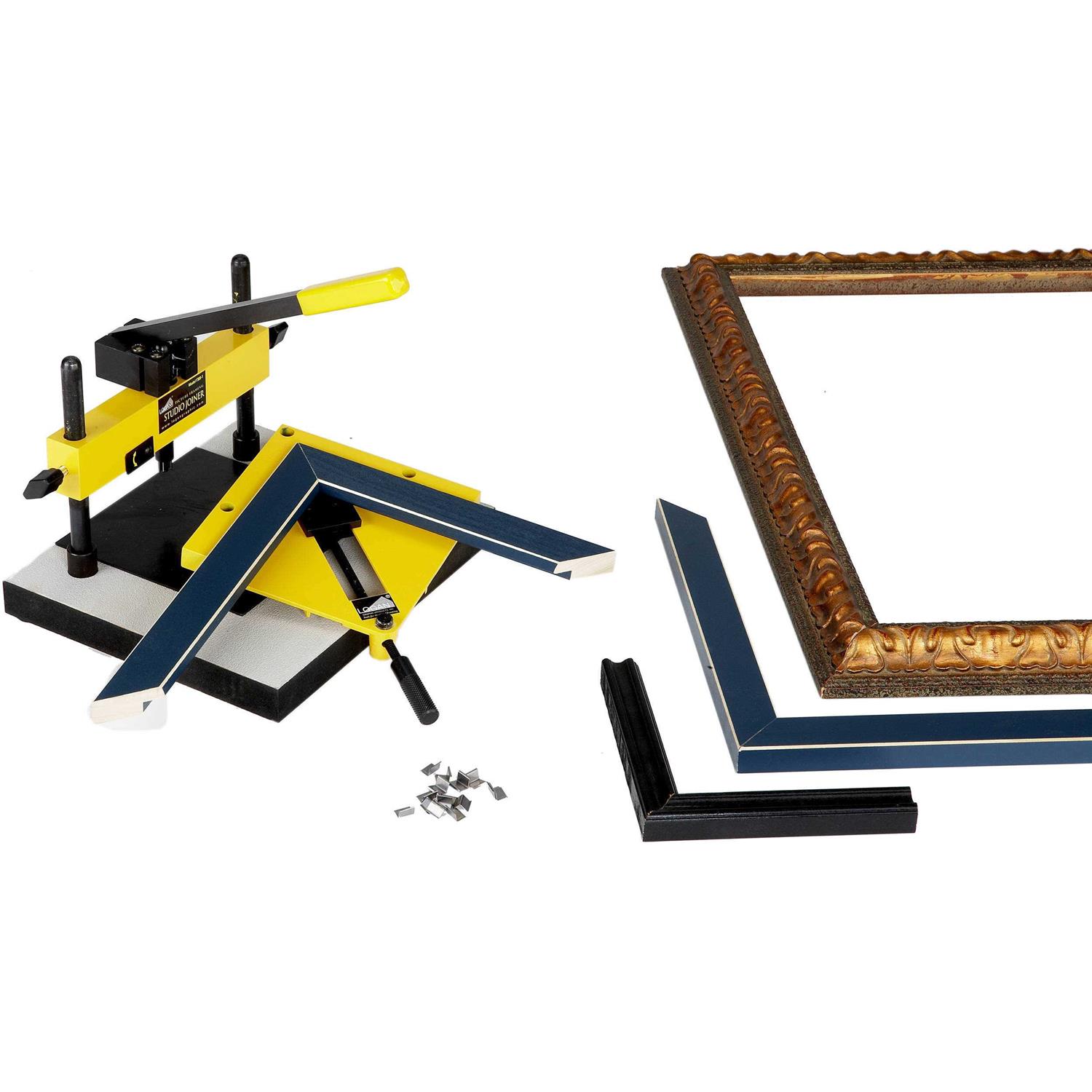 Logan F300-1 Studio Joiner