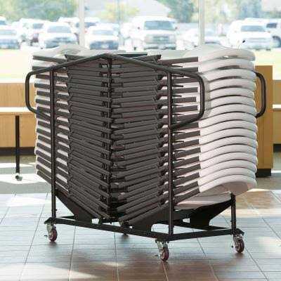Lifetime Heavy Duty Chair Cart 80525