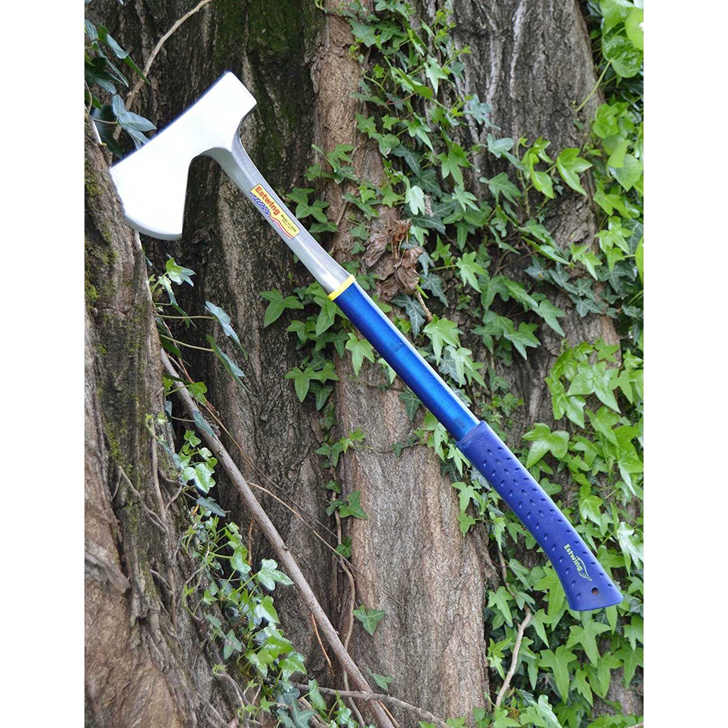 Estwing Camper's Axe