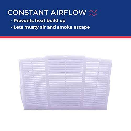 Maxxair 00-955001 Fanmate Vent Cover