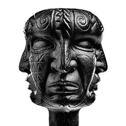 ONNIT 25 lb Quad Mace Men & Women's Strength Training & Full Body Workouts