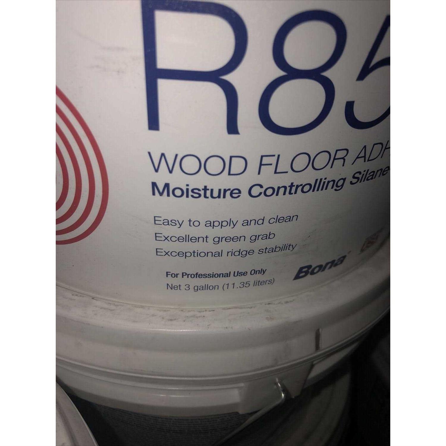 Bona Quantum R851 Adhesive