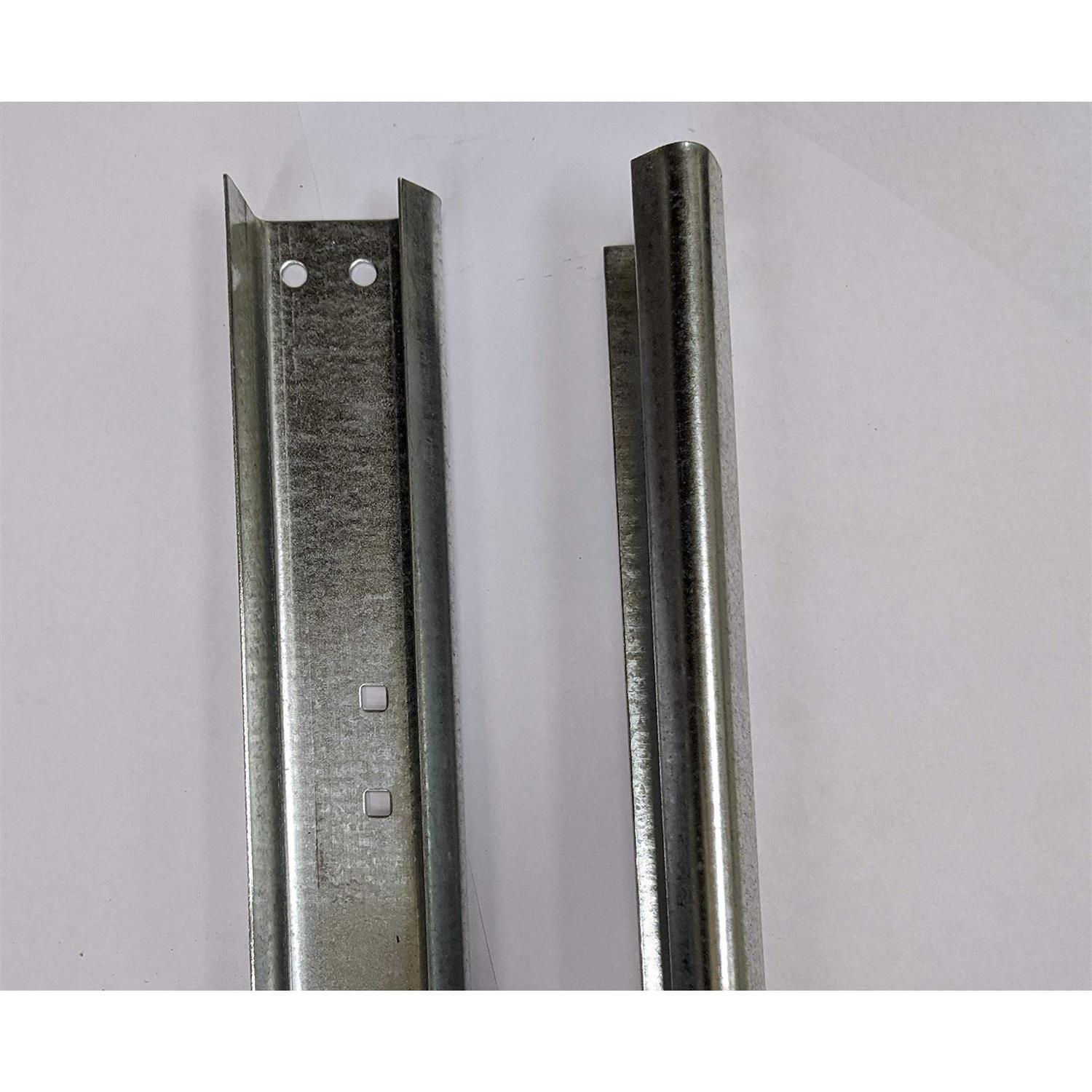 American Garage Door Vertical Track