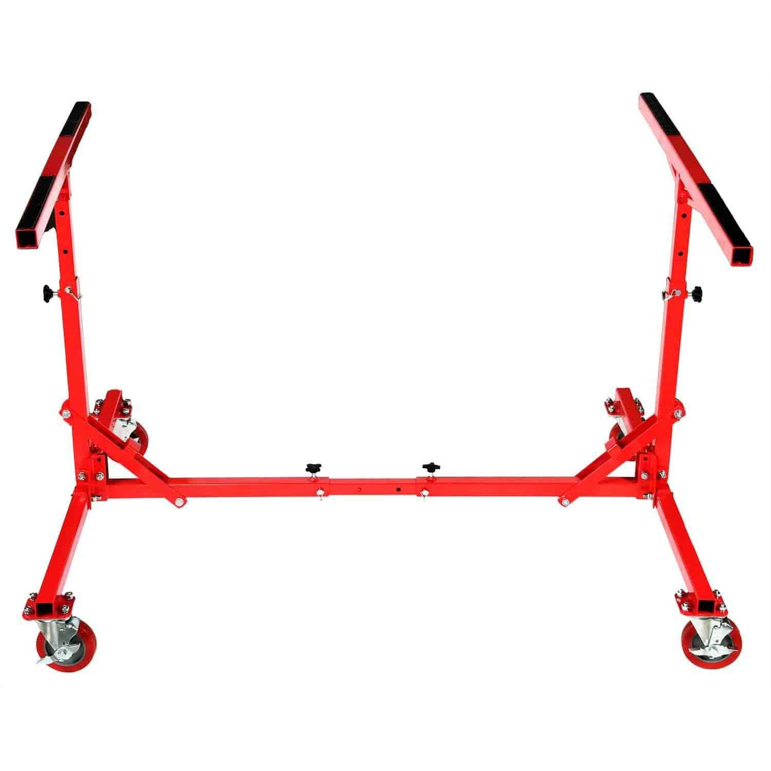 Jegs 81243 Truck Bed Dolly