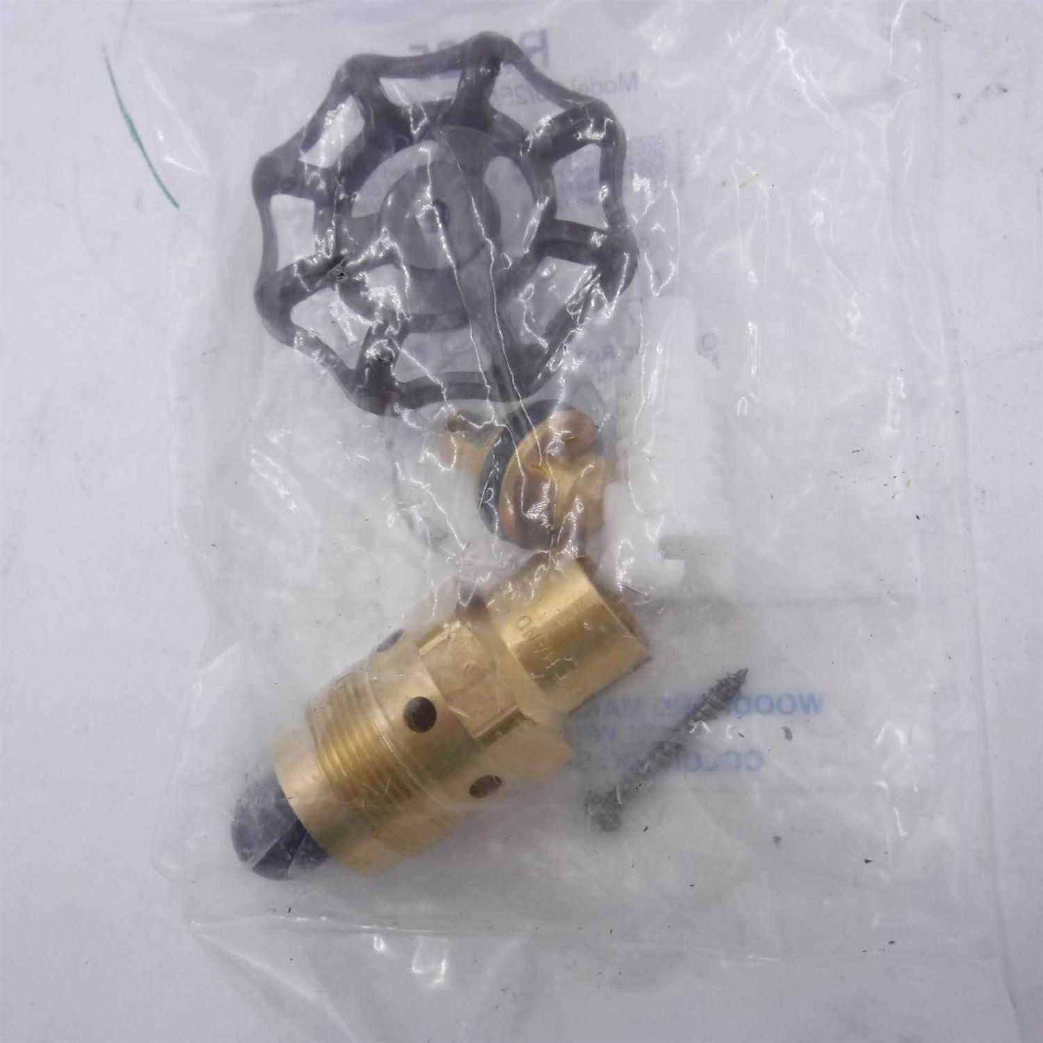 Woodford Model 25 Repair Kit RK-25