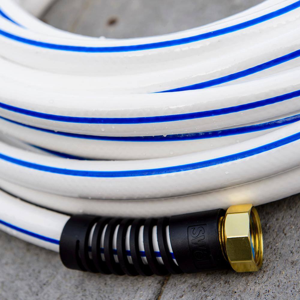 Element RV and Marine 1/2 in. x 50 ft. Medium Duty Water Hose