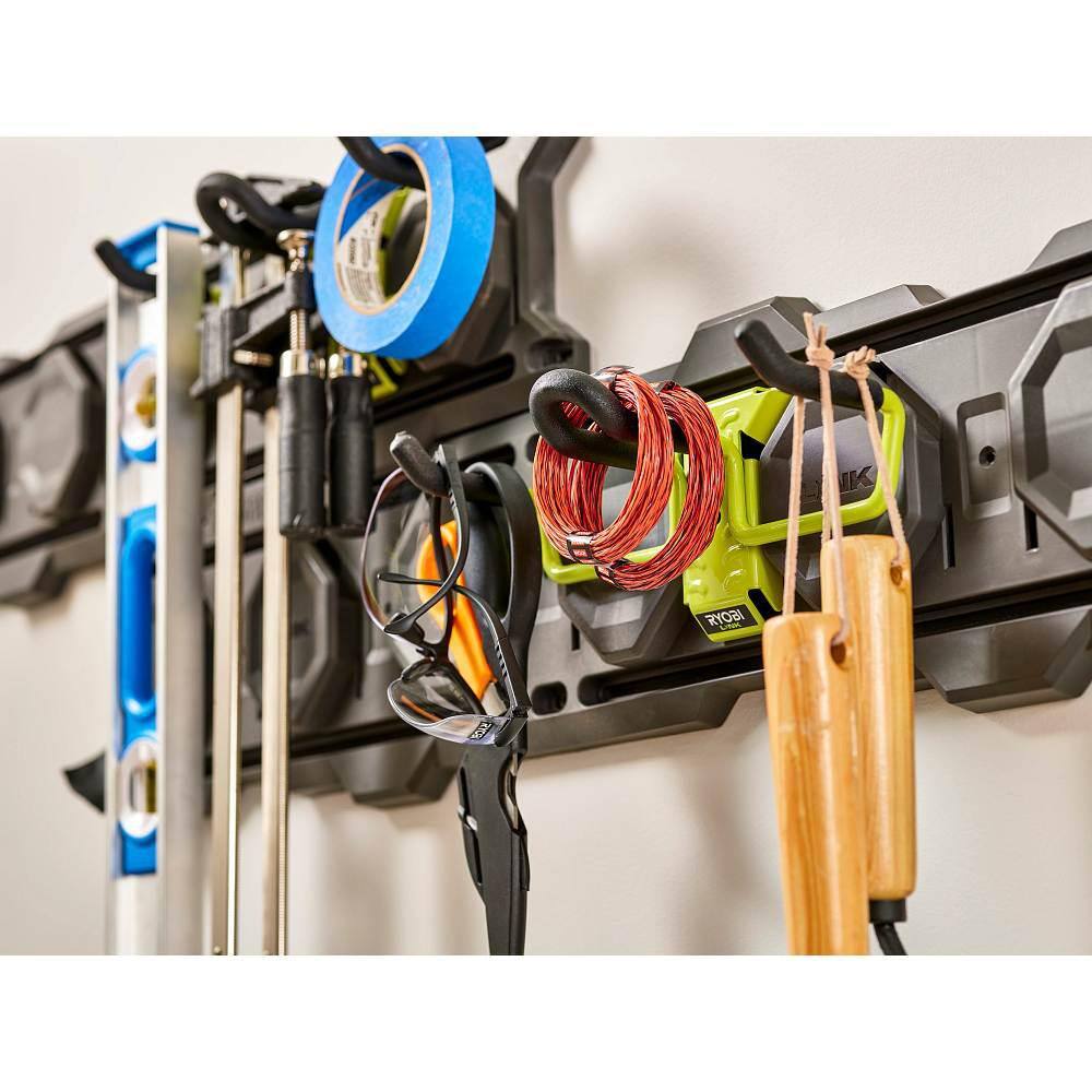 RYOBI LINK Standard Hook Set (2-Pack)