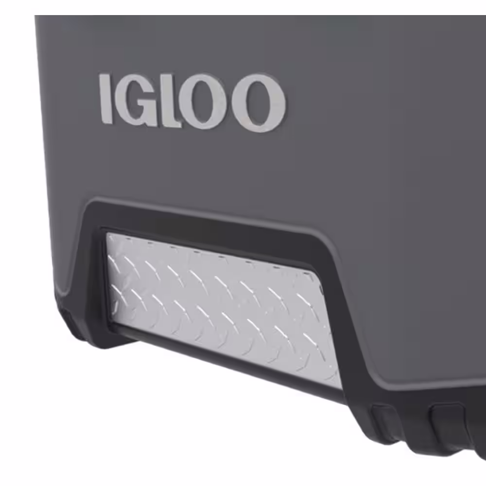 IGLOO BMX 52 qt. Chest Cooler