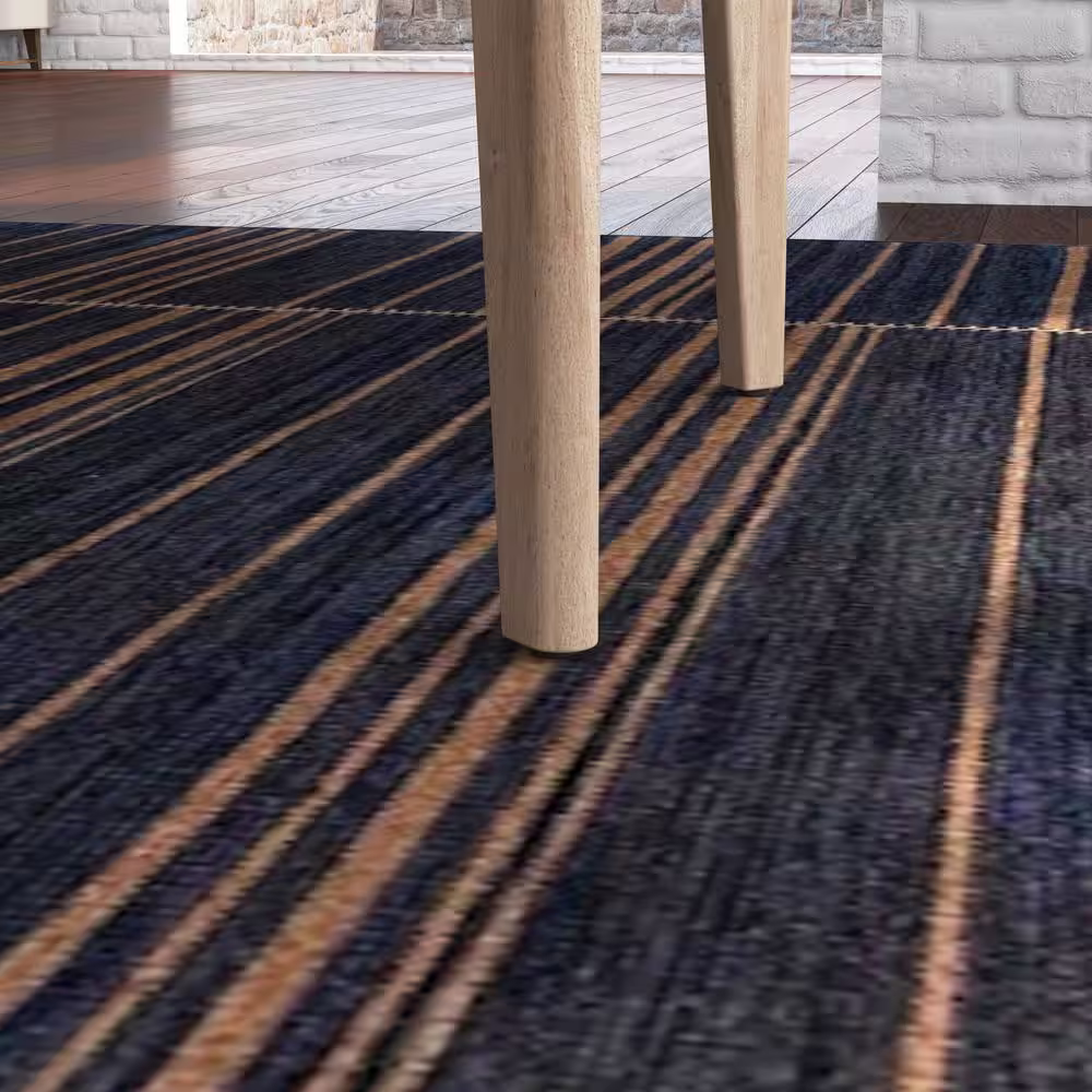 HOMESTYLES Brentwood Oak Rectangular Dining Set Seats