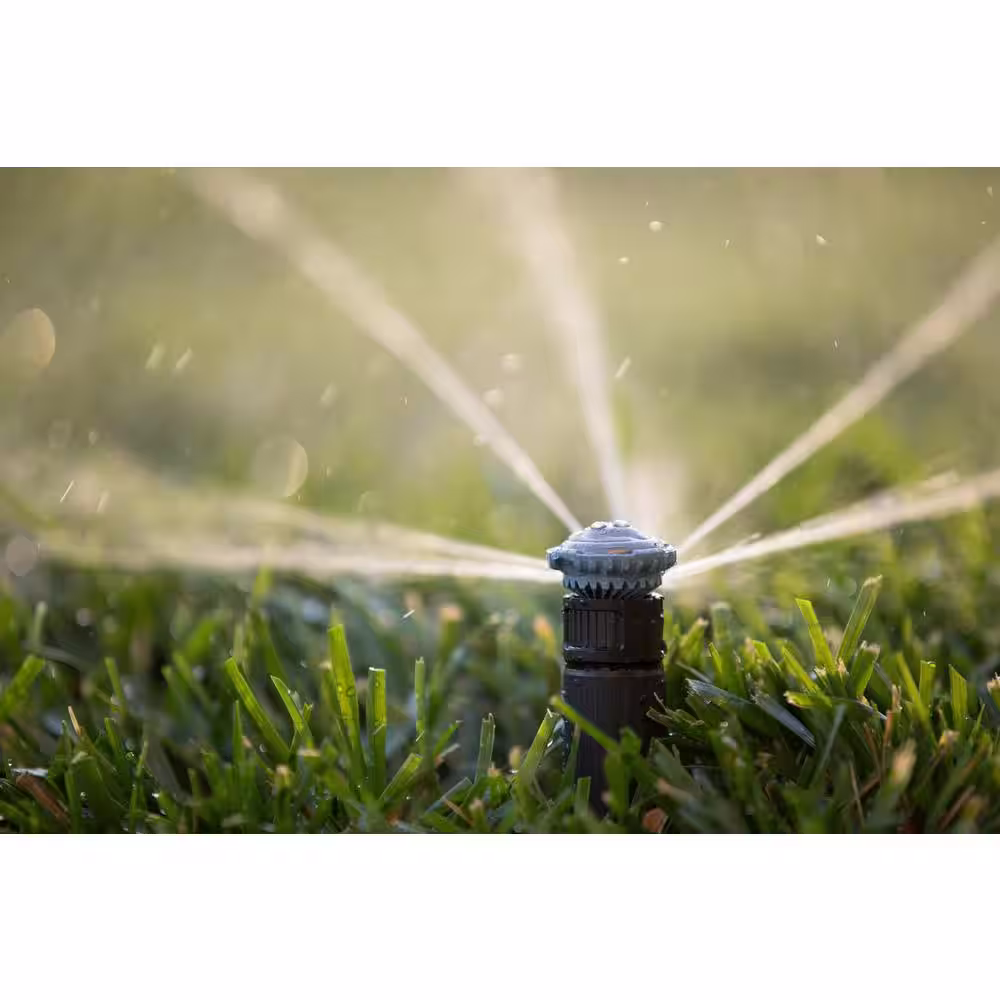 Rain Bird 8 ft. to 14 ft. Adjustable Pattern Rotary Sprinkler Nozzle