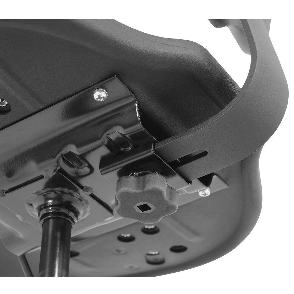 BENCHPRO Deluxe Firm Polyurethane Foam Chair, 18