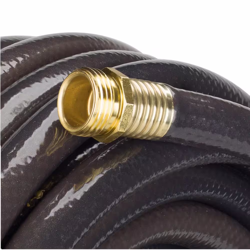 Element Maximum FLEX 5/8 in. x 75 ft. Premium Duty Garden Hose