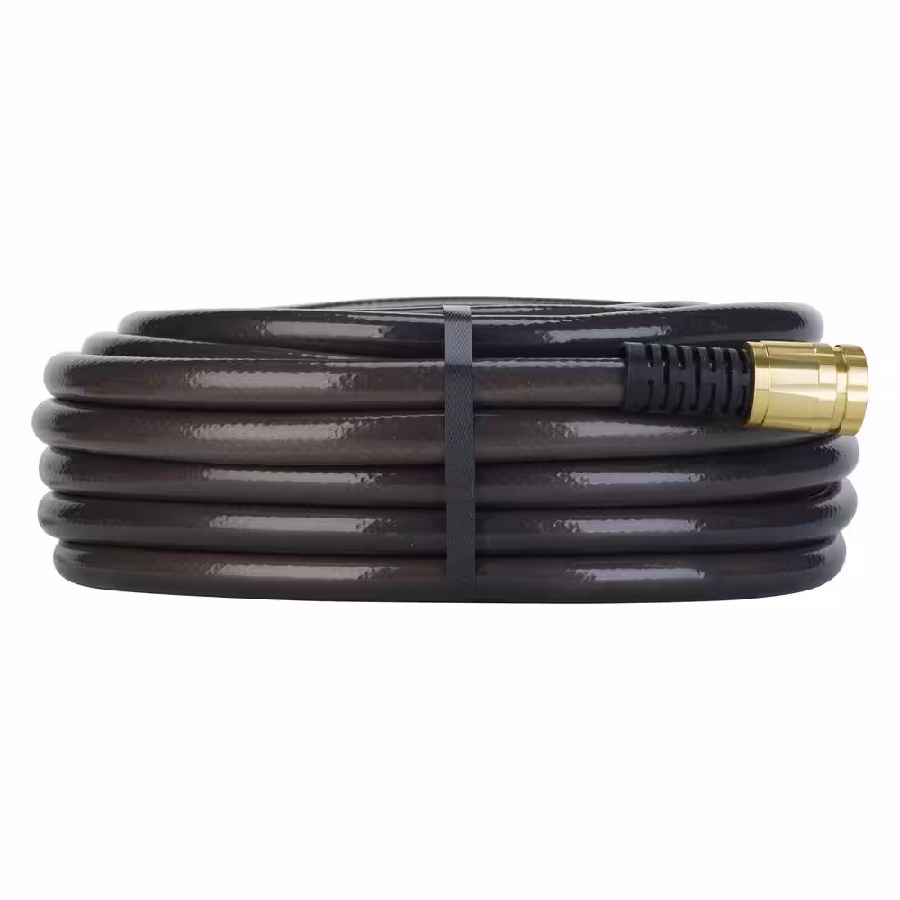 Element Maximum FLEX 5/8 in. x 75 ft. Premium Duty Garden Hose