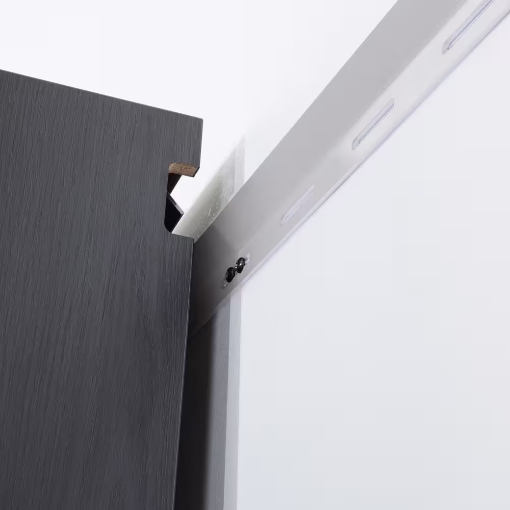 Garage TECH Astro Series 64 in. W x 79 in. H x 20 in. D Garage Cabinet Set C ( 5- Piece )