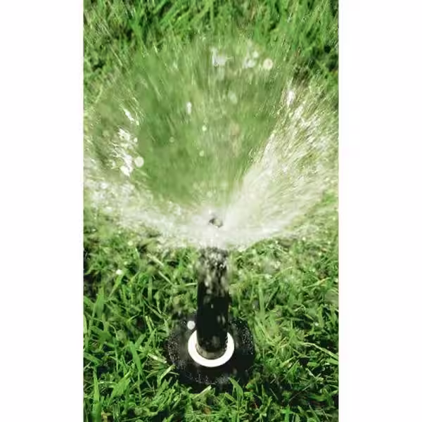 Rain Bird 1804 Dual Spray Full Pattern 4 in. Pop-Up Spray Head