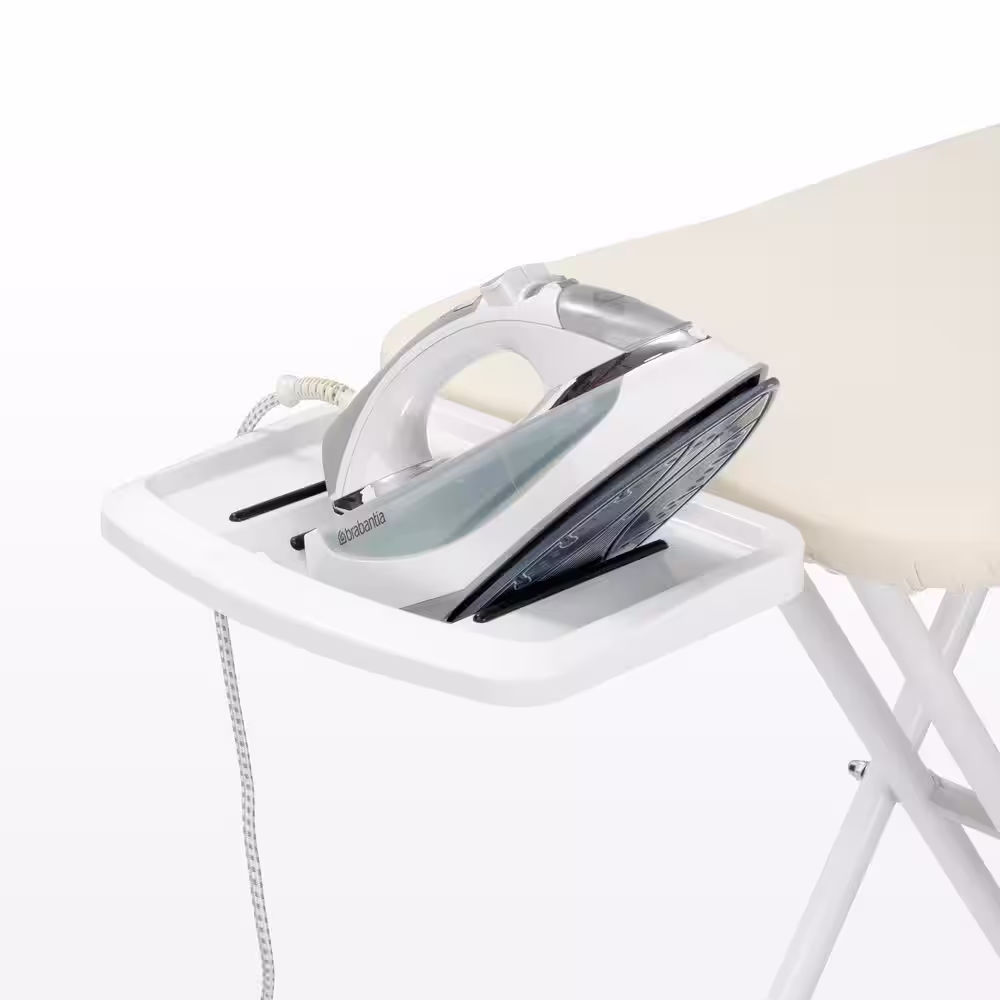 Brabantia SSIR - Denim Blue 49 in. x 18 in. Ironing Board C