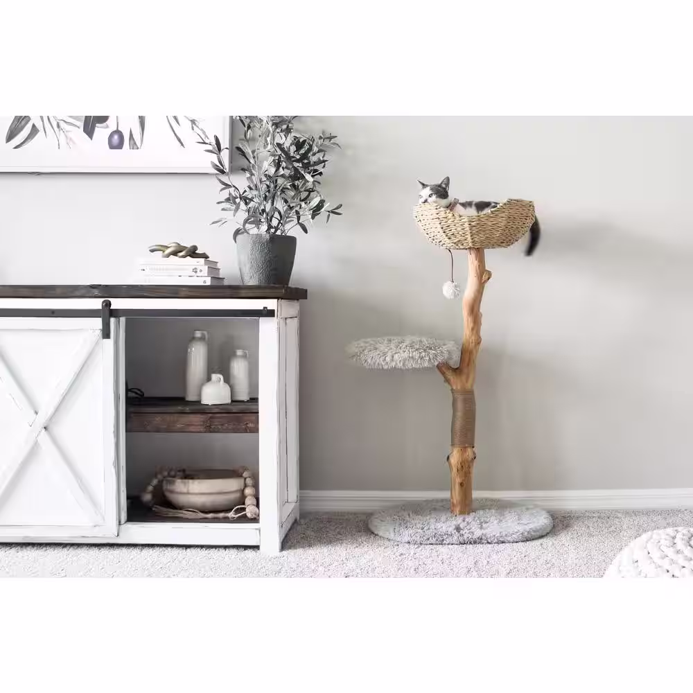 MAU LIFESTYLE Uni Cat Tree