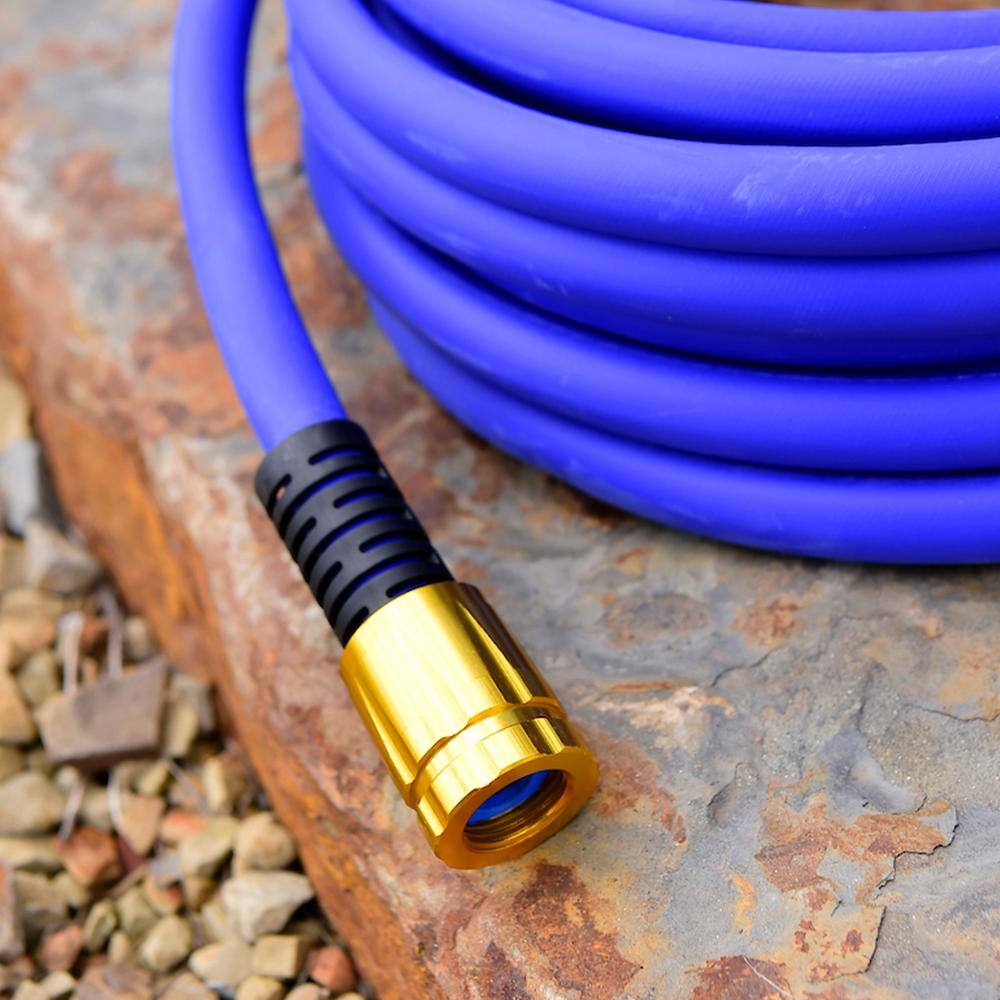 Element CoolTouch 5/8 in. x 50 ft. Heavy Duty Hot Climate Water Hose