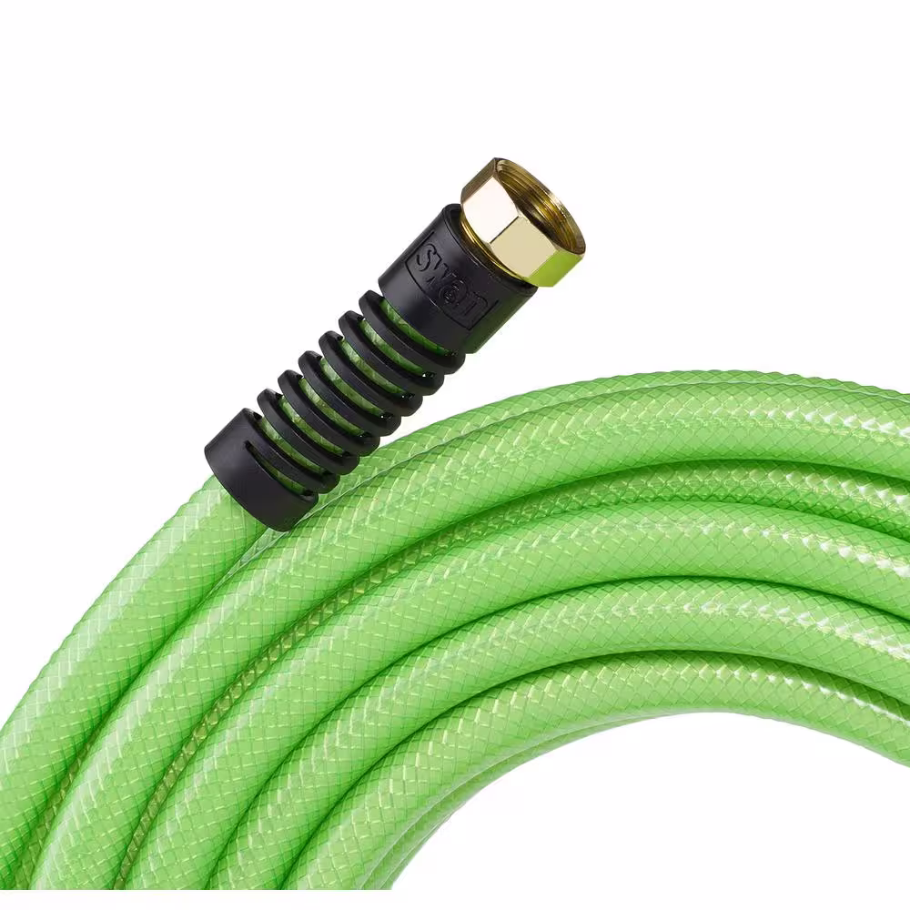 None Element Green&GROW 5/8 in. x 50 ft. Medium-Duty Hose
