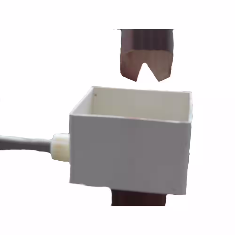 None Automatic Diverter