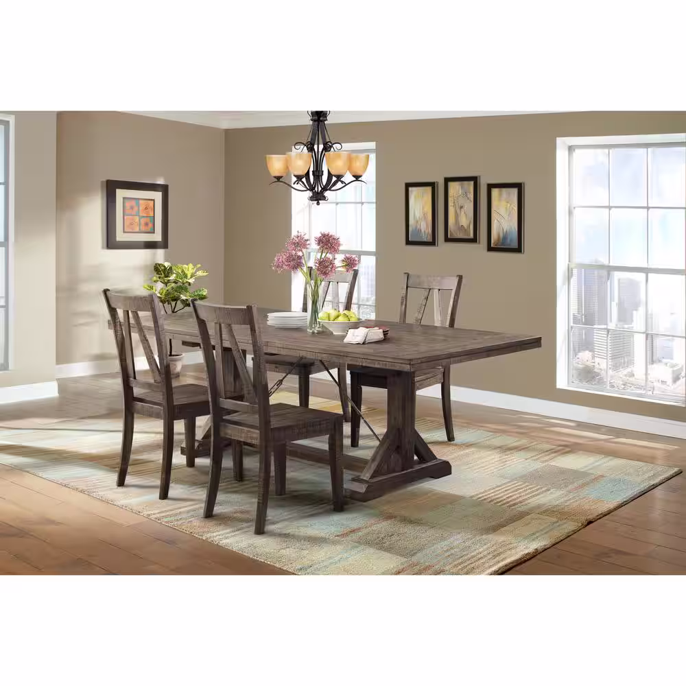 None Flynn Dining Table