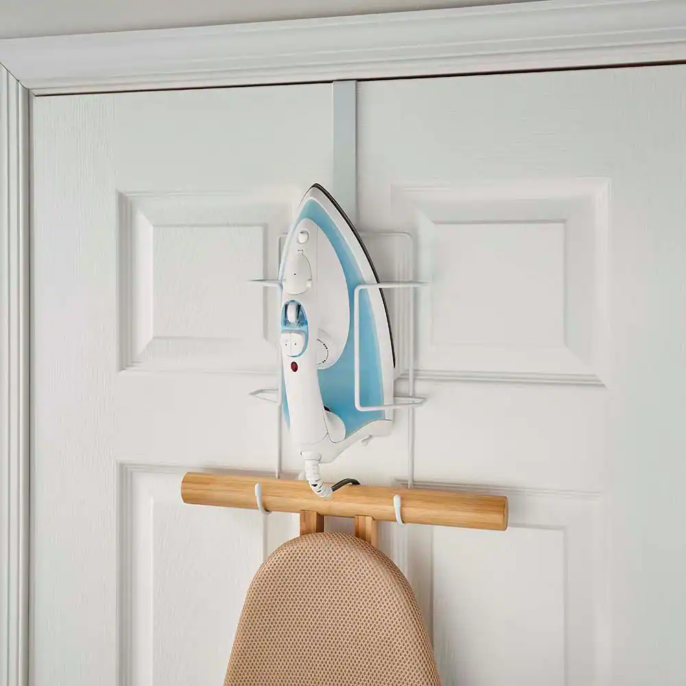 ClosetMaid 18 in. Over-the-Door Ironing Caddy