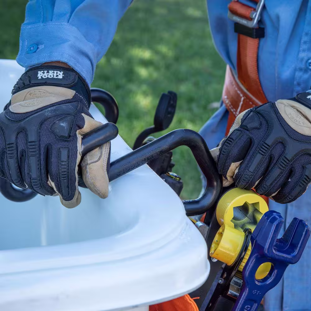 Klein Tools Hook for Aerial-Baskets