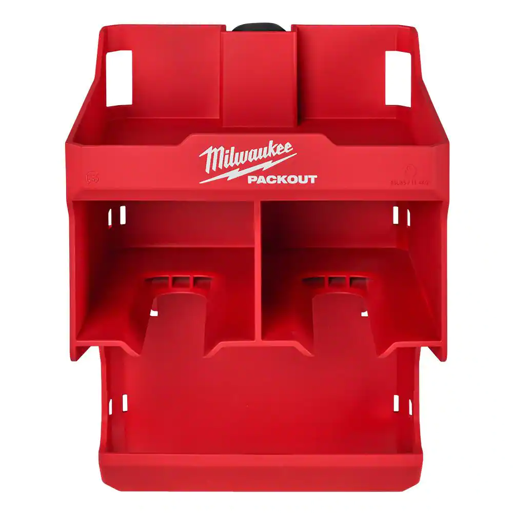 Milwaukee PACKOUT Tool Station