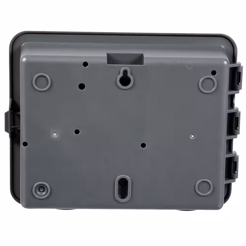 Orbit 12-Station In/Out Timer with Remote