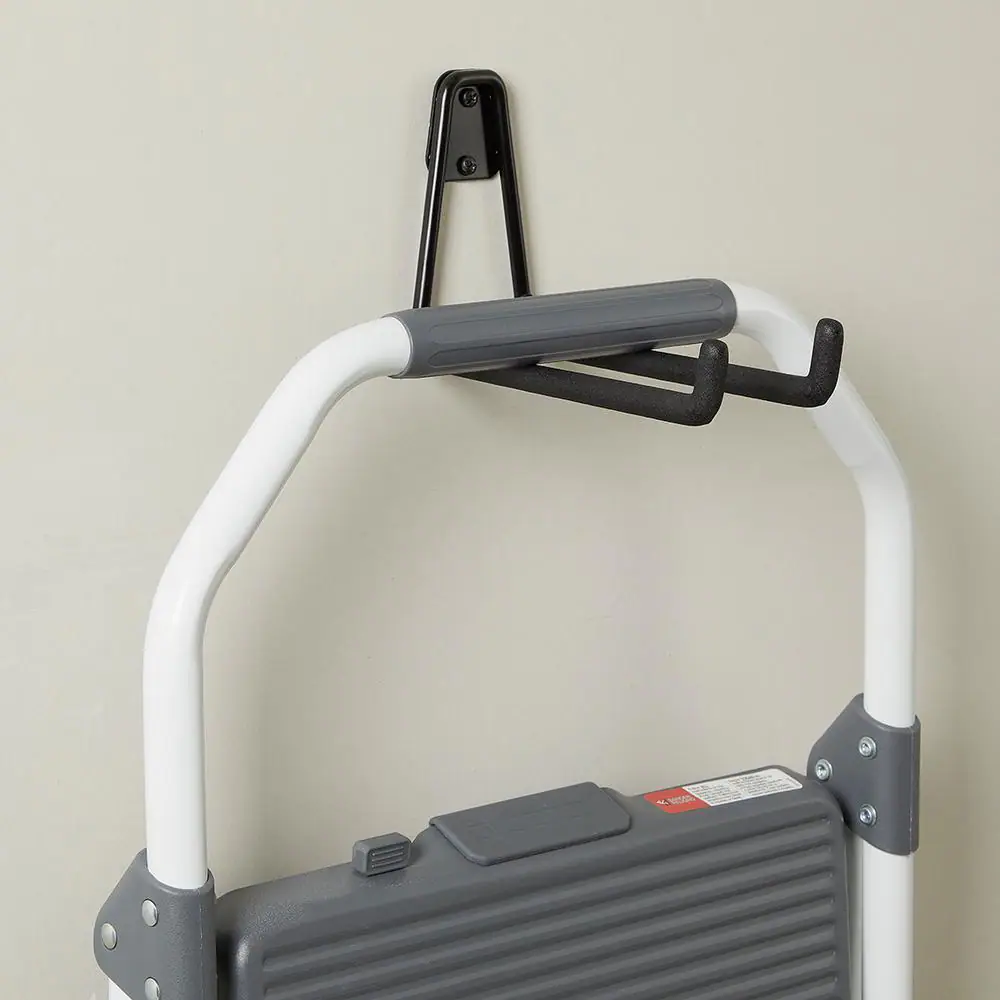 Husky Wall Mounted Ladder Hook