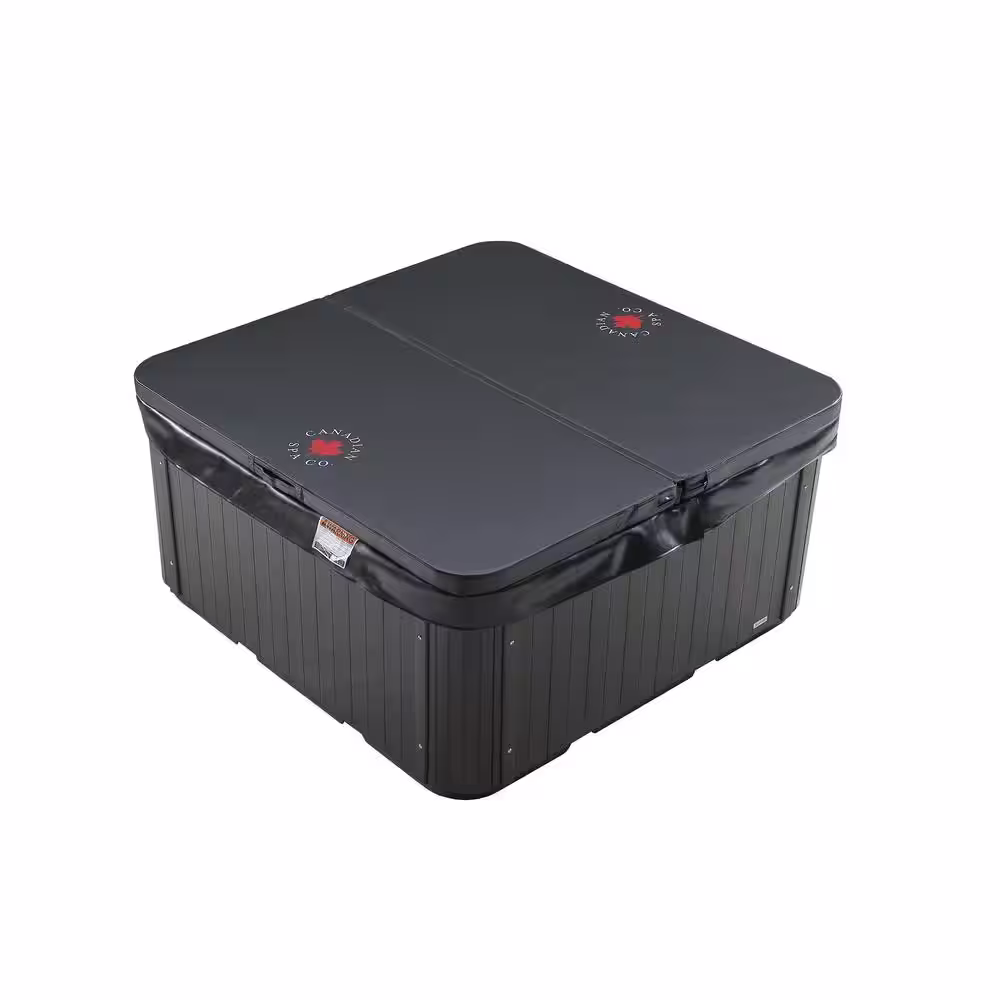 Canadian Spa Company Saskatoon 12 Jet Plug and Play Hot Tub