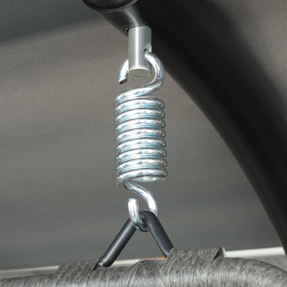 VEIKOUS 5.7 ft. X 3.7 ft. Base Free Standing 2-Person Hammock Chair Hanging Egg Chair with Stand, Awning and Cushions, Gray