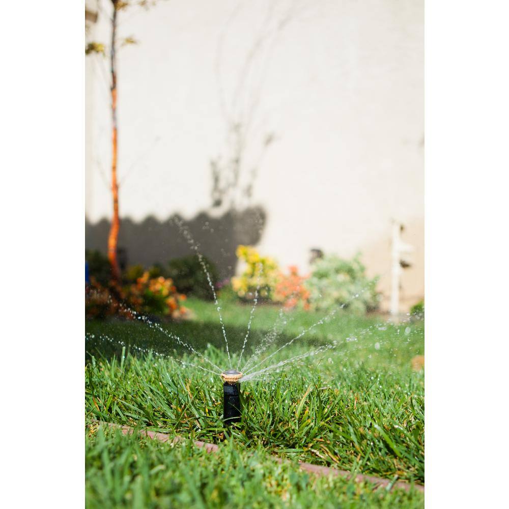 Rain Bird 8 ft. - 15 ft. Full Pattern Shrub Head Spray Nozzle