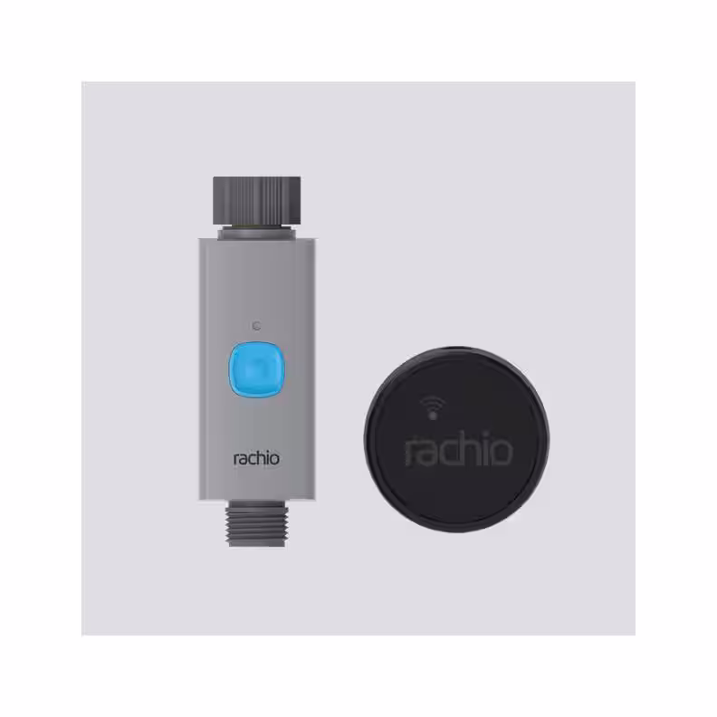 Rachio Smart Hose Sprinkler Timer with WiFi Hub