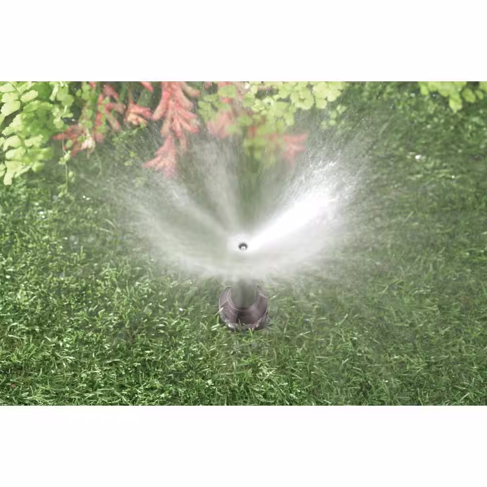 Orbit 2 in. Pop-Up Sprinkler with Female Full Pattern Nozzle