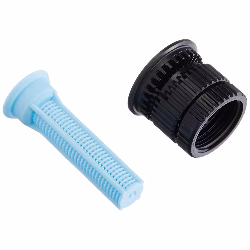 Rain Bird Underground Pop-Up Spray 15 ft. High Efficiency Adjustable Nozzle